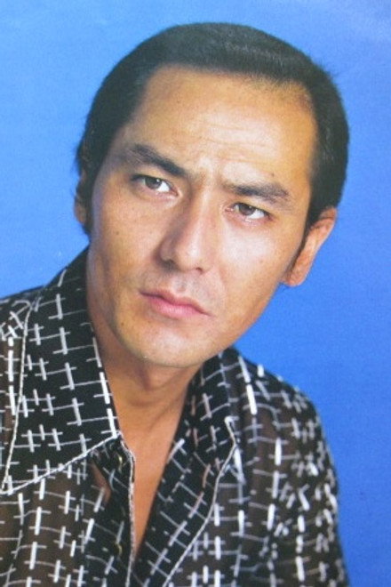 流健二郎