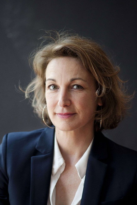 Marylise Léon