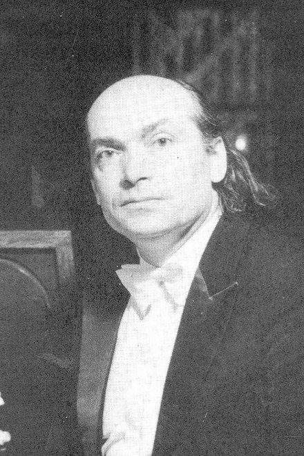 Олег Янченко