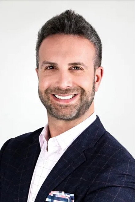 Mike Goldberg