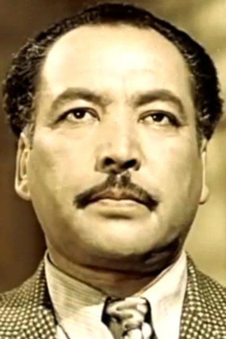 Аббас Бакиров