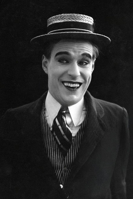 Walter Forde