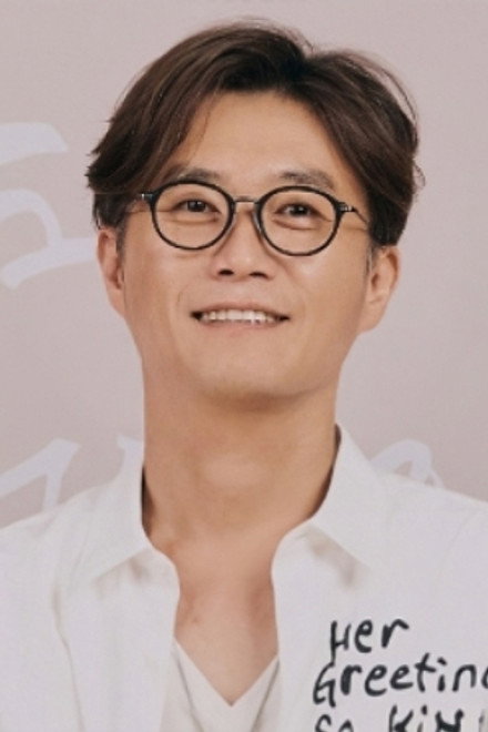 李吉福