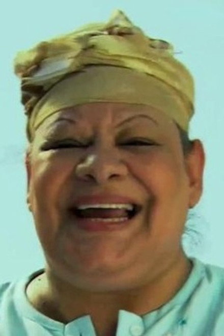 Layla Al Eskandarania