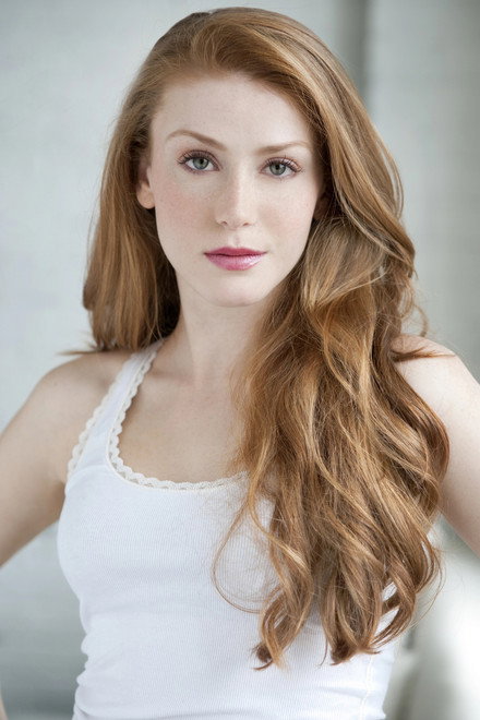 Caroline Pluta