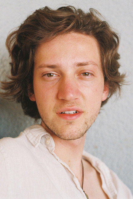Adrian Zacke