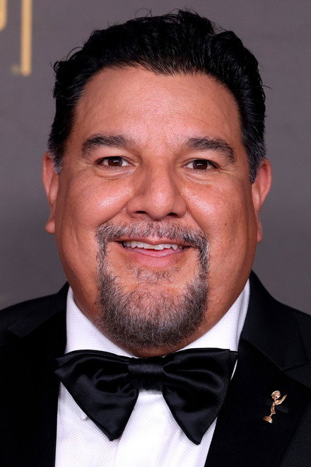 Cris Abrego