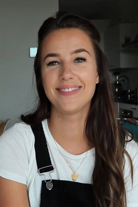 Nina Warink