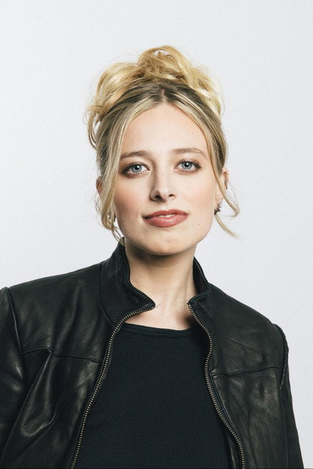 Hannah Covert