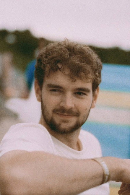 Matthew Eyre