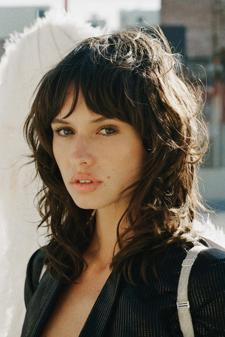 Tatiana Ringsby