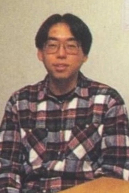久弥直树