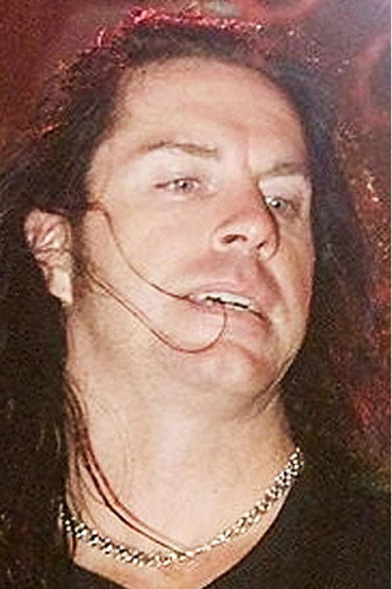 Steve Kmak