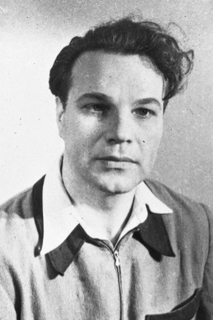 Василий Евсеев