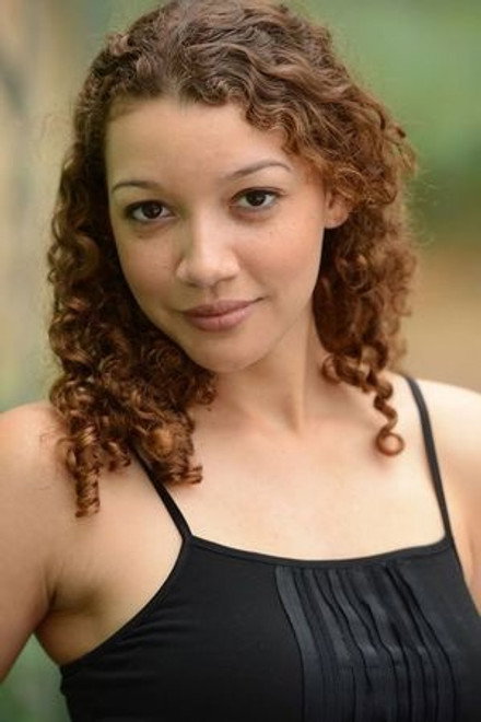 Julia Holt
