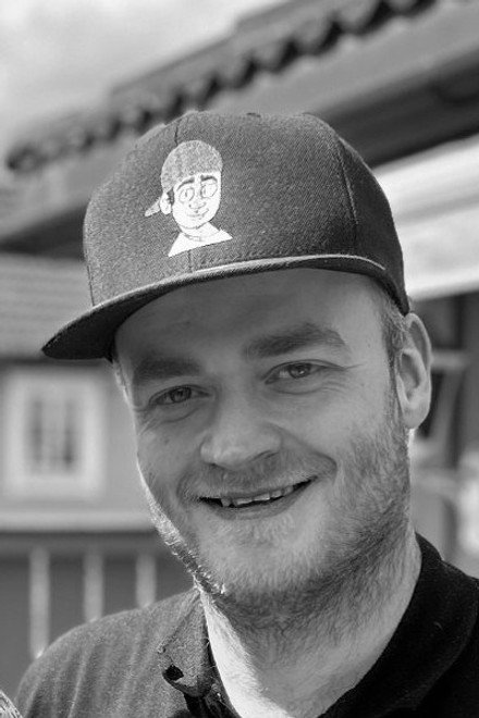 Simen Stubbom Nordsveen