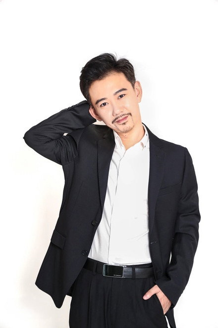 李晓磊