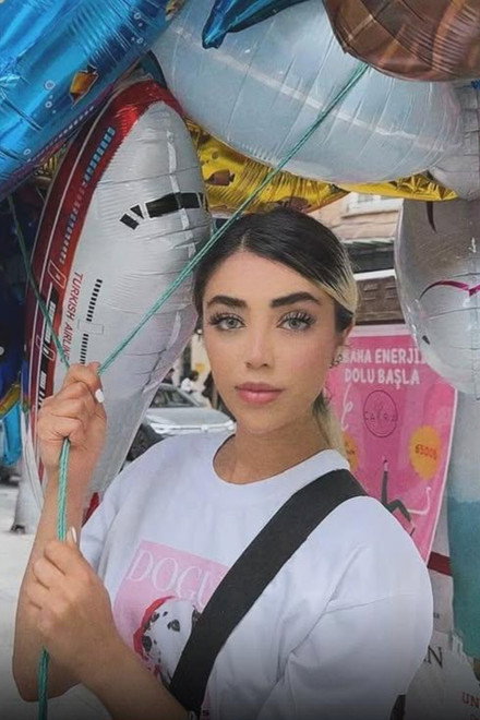 Taraneh Ziaee