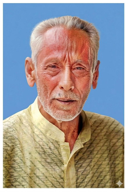 Syed Akhtar Ali