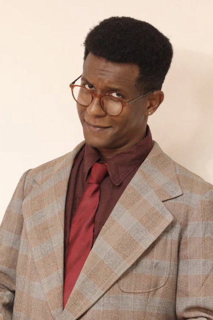 Michel Santana