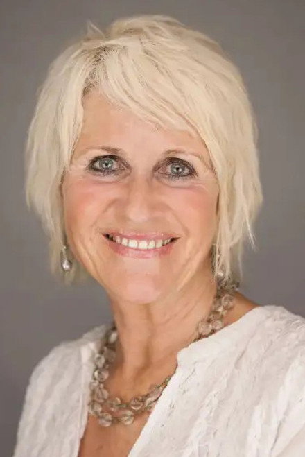 Natalie Page