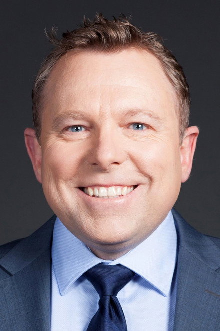 Leigh Diffey