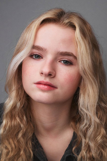 Maren Heary