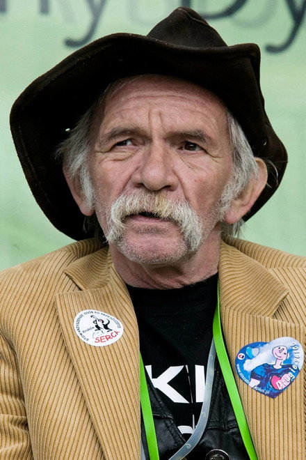 Bohdan Smoleń