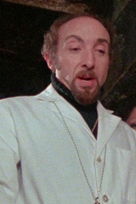 Seamus O'Brien