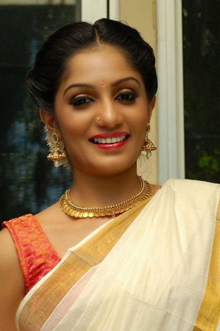 Arya Babu
