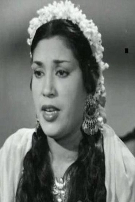Wafaa Sherif