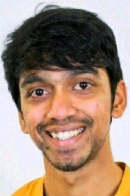 Jitendra Inturi