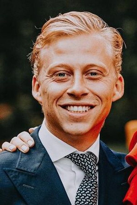 Jeroen Poels