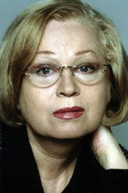 Нина Жакова