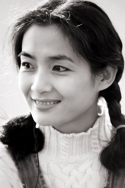李婷
