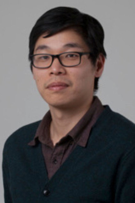 Jonathan Liew