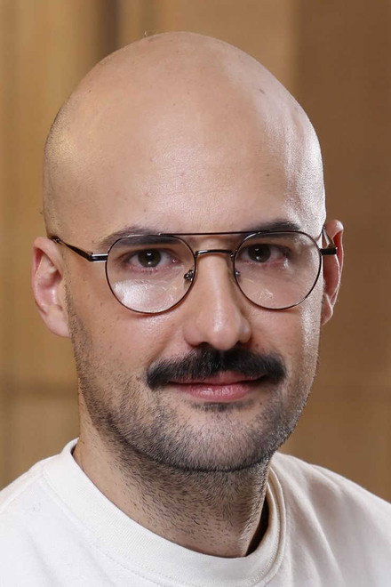 Hugo Lebœuf