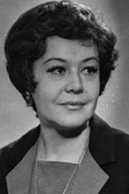 Маргарита Юрьева