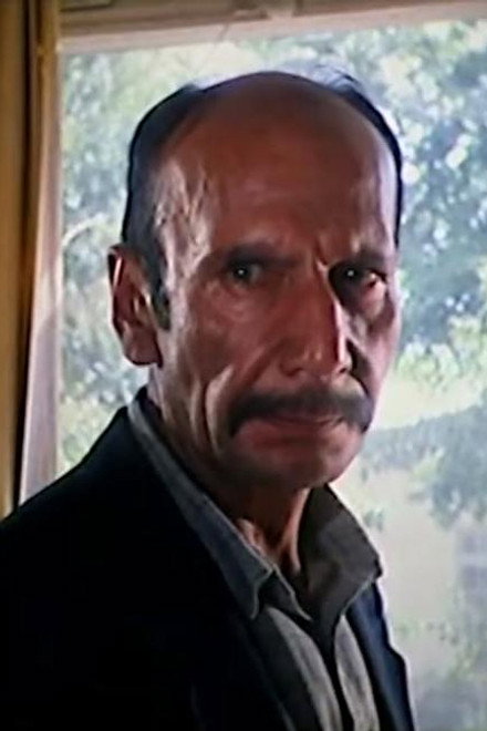 Abdulxay Shermuhamedov