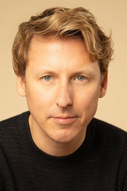 Edward Kiniry-Ostro