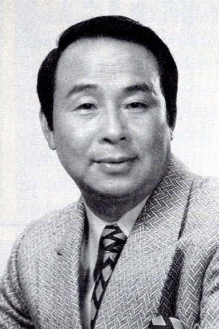 小畑実