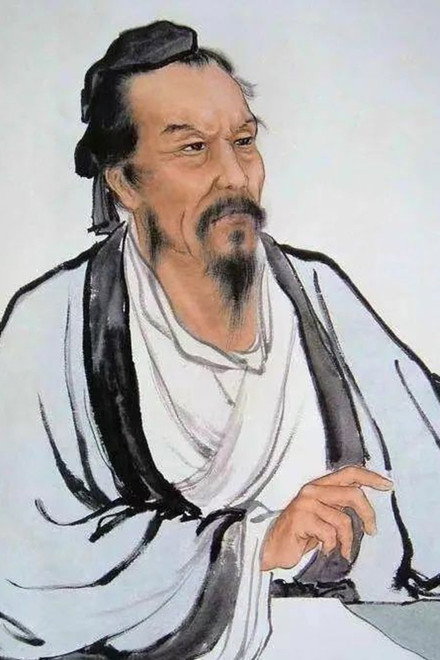 罗贯中
