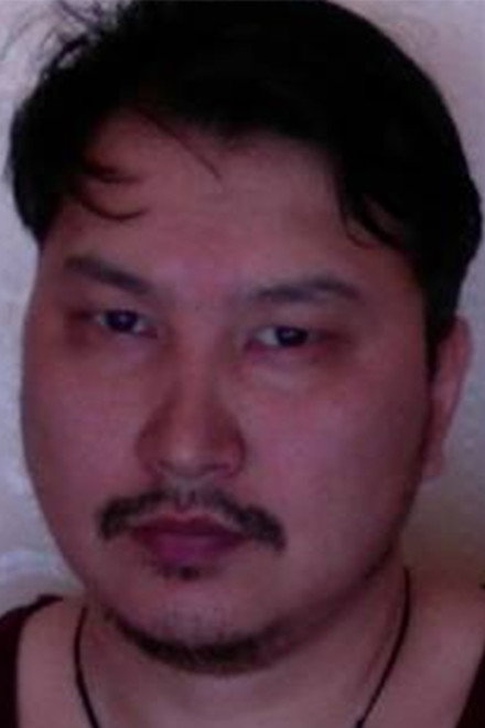 Erkebulan Bekturov
