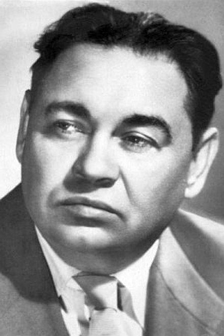 Володимир Дальський