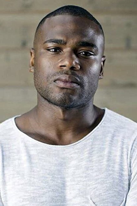 Marshall Bingham