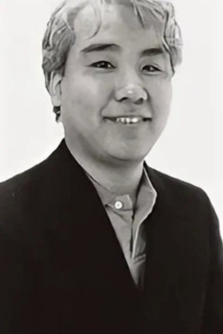 河合义雄