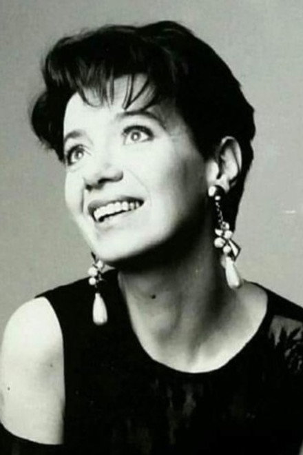 Barbara Dziekan