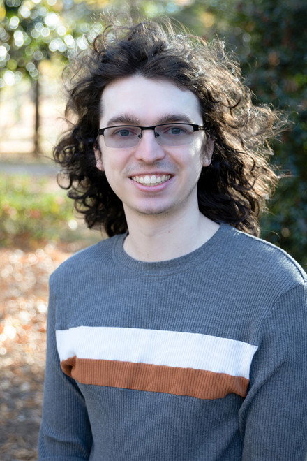 Drew McGinniss