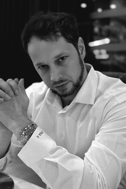 Attila Korosi