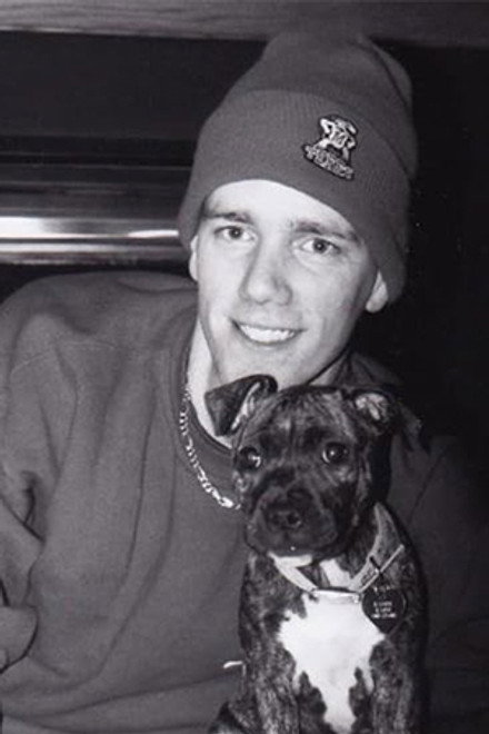 David L. Marston